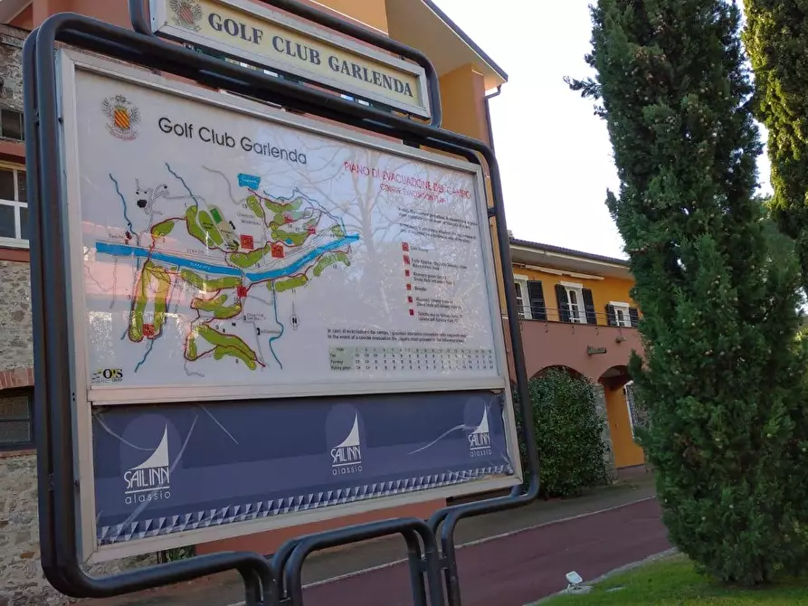 Immagine 37 di Appartamento in vendita  a Garlenda