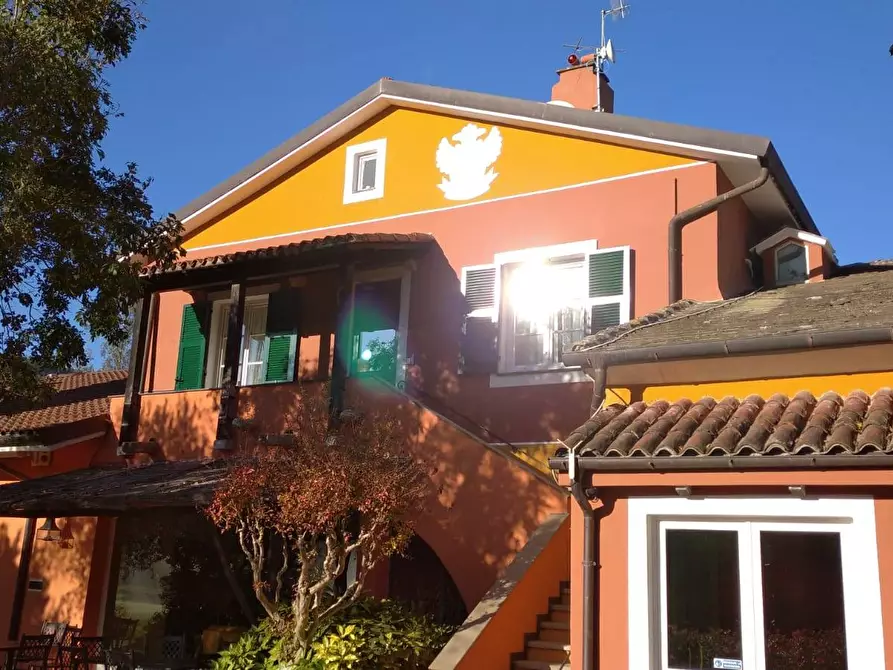 Immagine 39 di Appartamento in vendita  a Garlenda