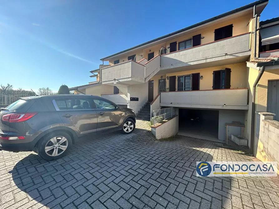 Immagine 23 di Appartamento in vendita  in Via Francesca a Montopoli In Val D'arno