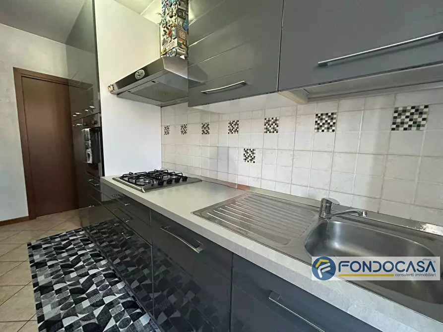 Immagine 8 di Appartamento in vendita  in Via Francesca a Montopoli In Val D'arno