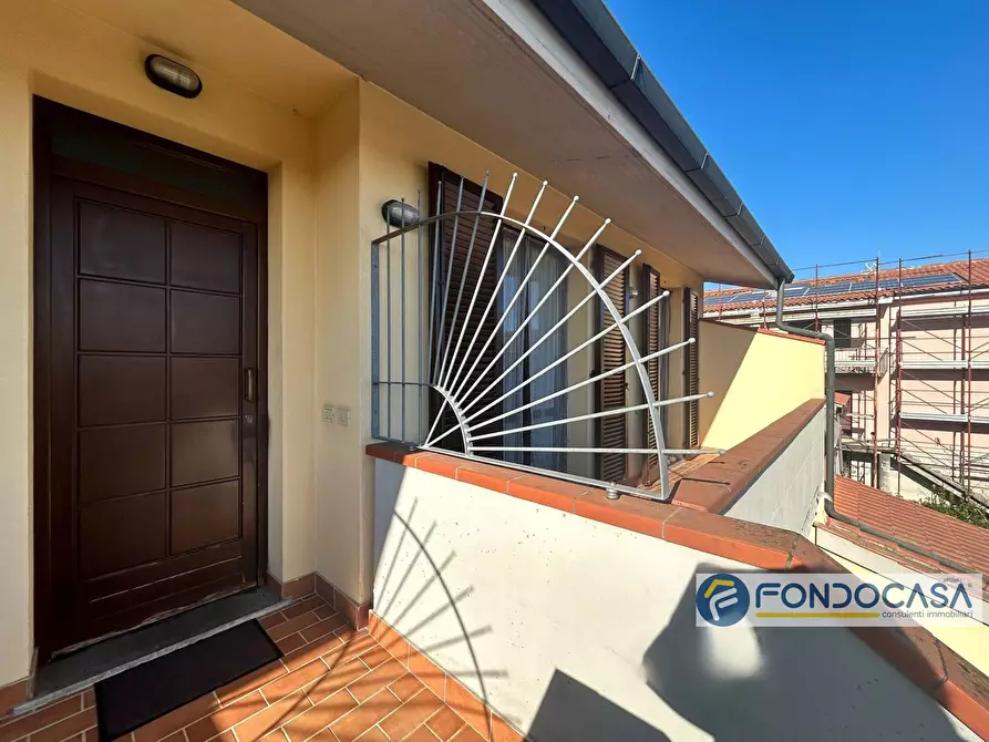 Immagine 21 di Appartamento in vendita  in Via Francesca a Montopoli In Val D'arno