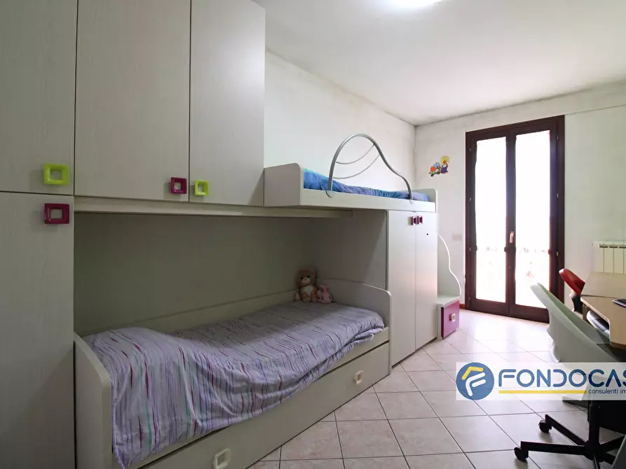 Immagine 15 di Appartamento in vendita  in Via Francesca a Montopoli In Val D'arno