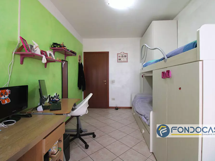 Immagine 16 di Appartamento in vendita  in Via Francesca a Montopoli In Val D'arno