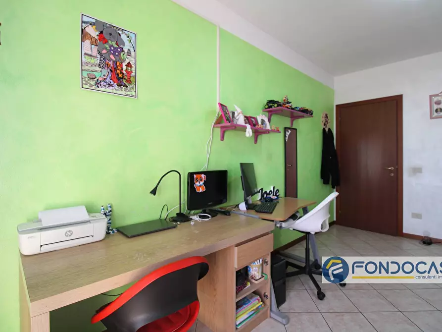 Immagine 17 di Appartamento in vendita  in Via Francesca a Montopoli In Val D'arno