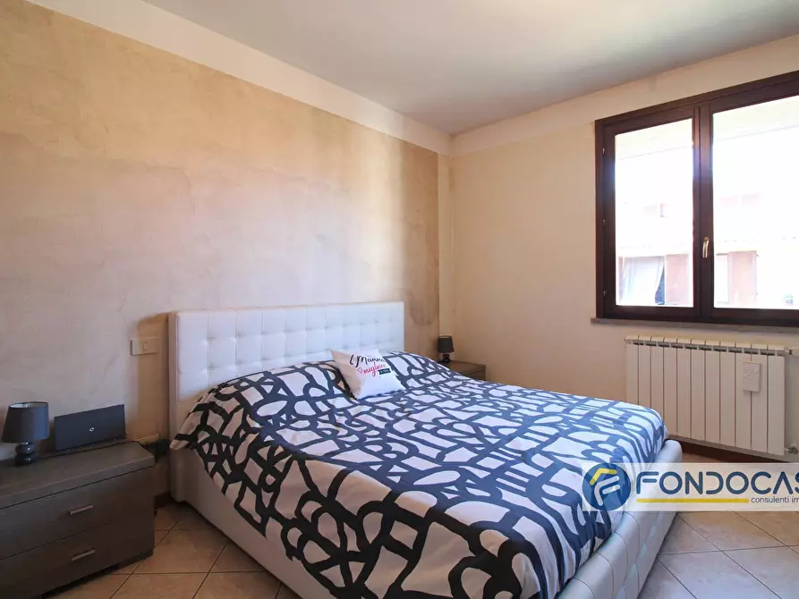 Immagine 12 di Appartamento in vendita  in Via Francesca a Montopoli In Val D'arno