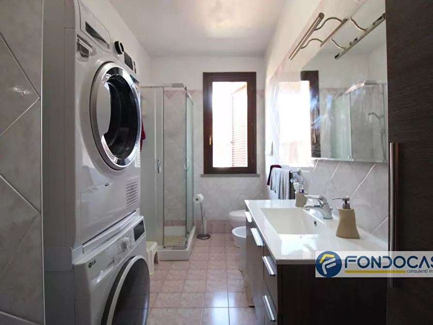 Immagine 19 di Appartamento in vendita  in Via Francesca a Montopoli In Val D'arno