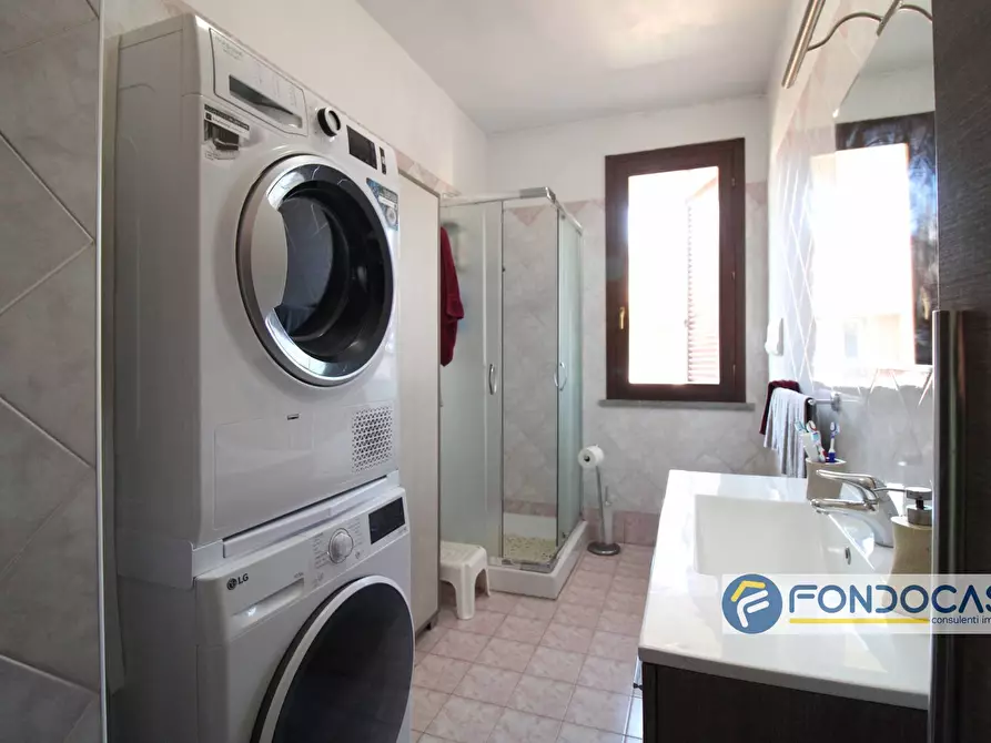 Immagine 20 di Appartamento in vendita  in Via Francesca a Montopoli In Val D'arno