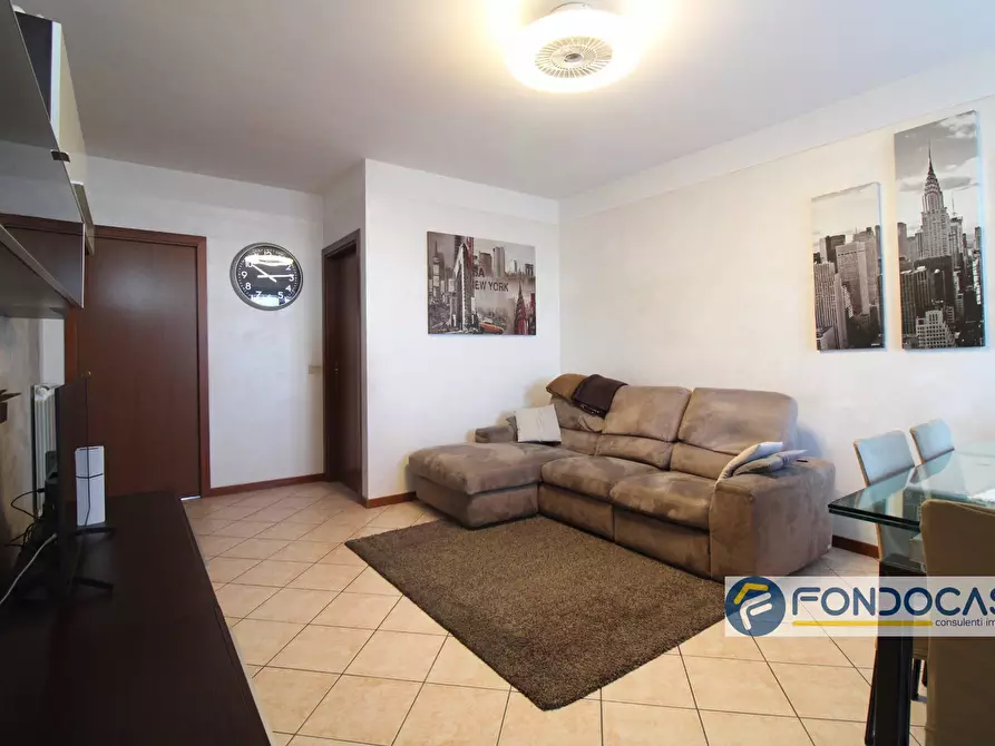 Immagine 3 di Appartamento in vendita  in Via Francesca a Montopoli In Val D'arno