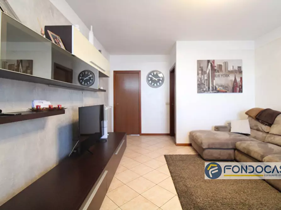 Immagine 4 di Appartamento in vendita  in Via Francesca a Montopoli In Val D'arno