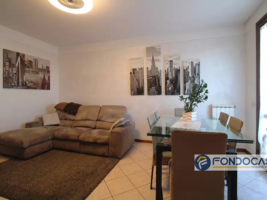 Immagine 5 di Appartamento in vendita  in Via Francesca a Montopoli In Val D'arno