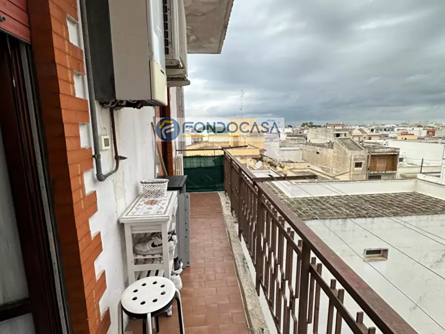 Immagine 22 di Appartamento in vendita  in Via Lecce 115 a Arnesano