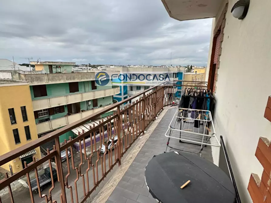 Immagine 21 di Appartamento in vendita  in Via Lecce 115 a Arnesano