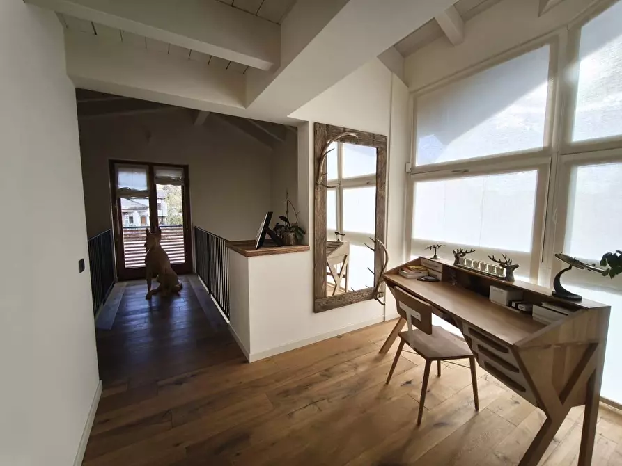 Immagine 31 di Villa in vendita  in via conciliazione 53 a Ardesio