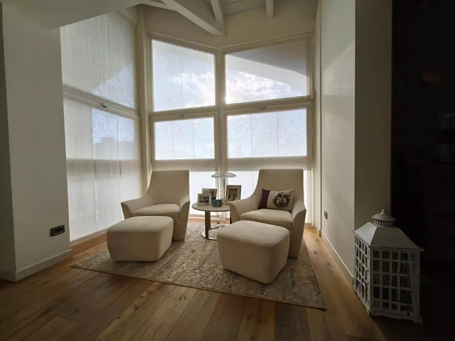 Immagine 21 di Villa in vendita  in via conciliazione 53 a Ardesio