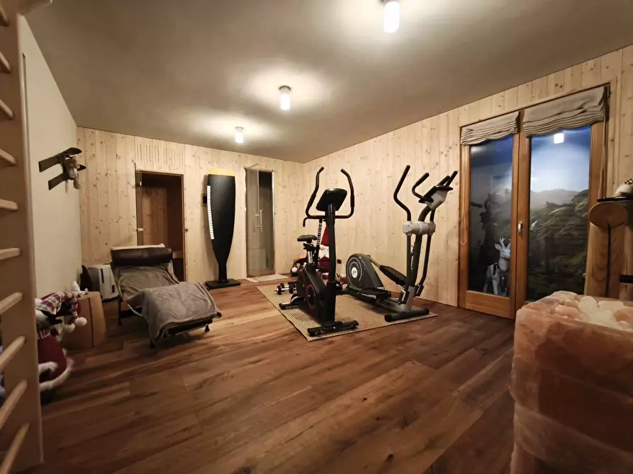 Immagine 33 di Villa in vendita  in via conciliazione 53 a Ardesio