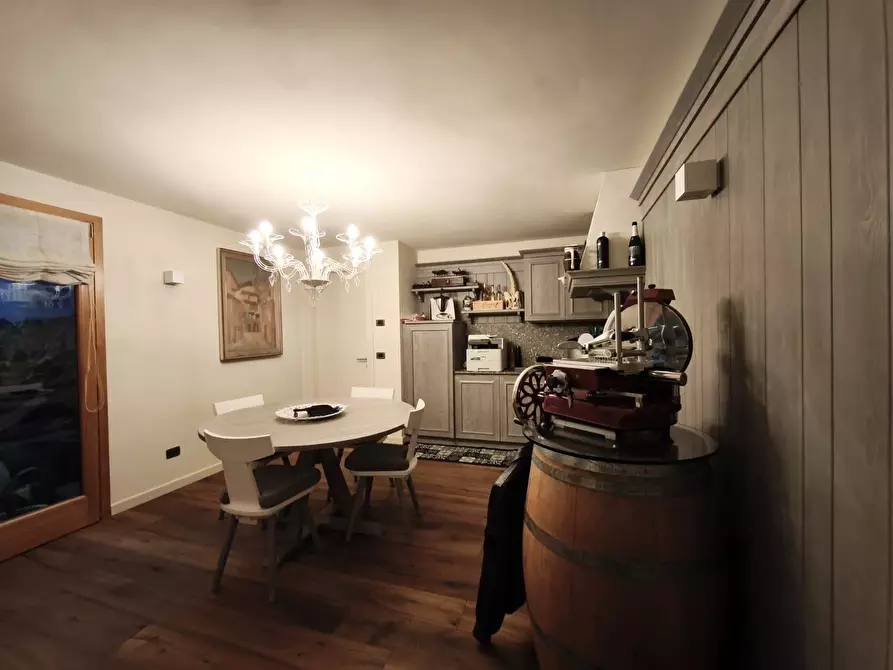 Immagine 35 di Villa in vendita  in via conciliazione 53 a Ardesio