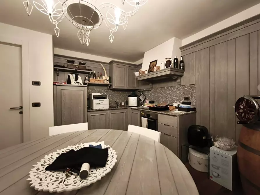 Immagine 34 di Villa in vendita  in via conciliazione 53 a Ardesio