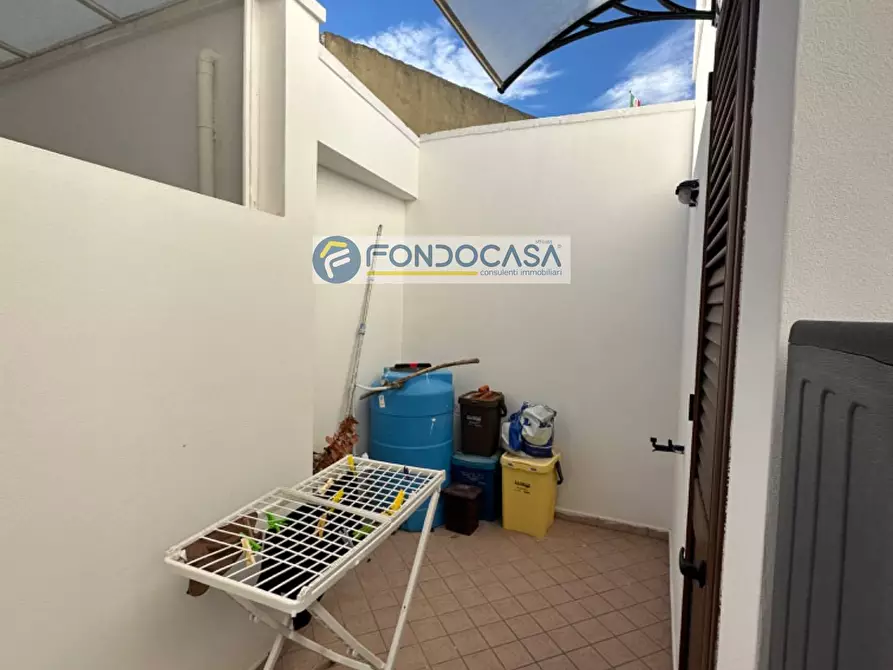 Immagine 16 di Appartamento in vendita  in Via Mentana Snc a Lizzanello