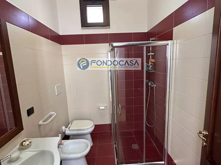 Immagine 7 di Appartamento in vendita  in Via Mentana Snc a Lizzanello