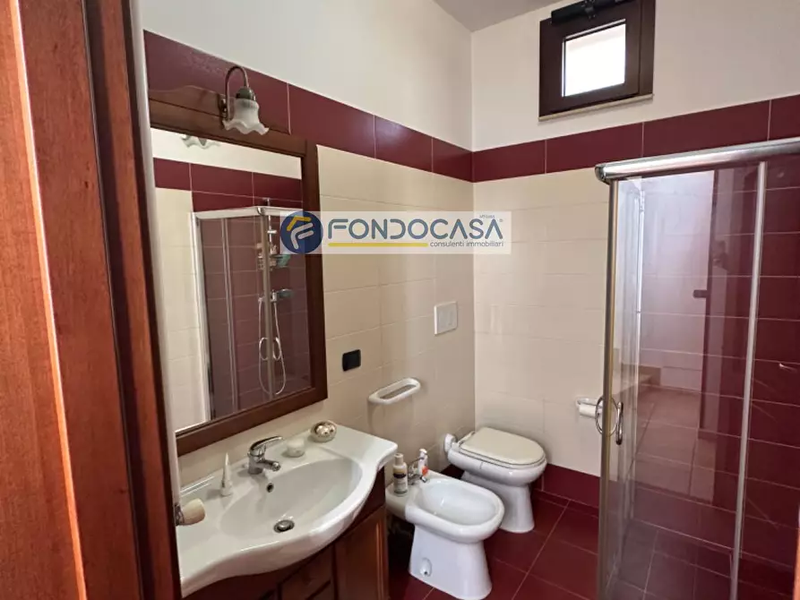 Immagine 6 di Appartamento in vendita  in Via Mentana Snc a Lizzanello