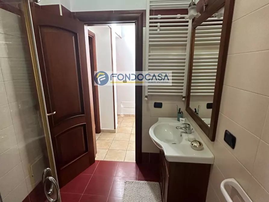 Immagine 8 di Appartamento in vendita  in Via Mentana Snc a Lizzanello