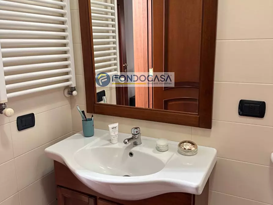 Immagine 9 di Appartamento in vendita  in Via Mentana Snc a Lizzanello