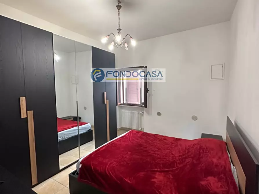 Immagine 10 di Appartamento in vendita  in Via Mentana Snc a Lizzanello