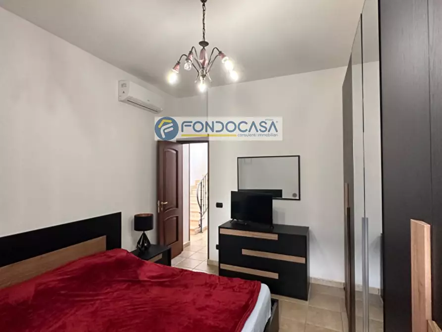 Immagine 11 di Appartamento in vendita  in Via Mentana Snc a Lizzanello