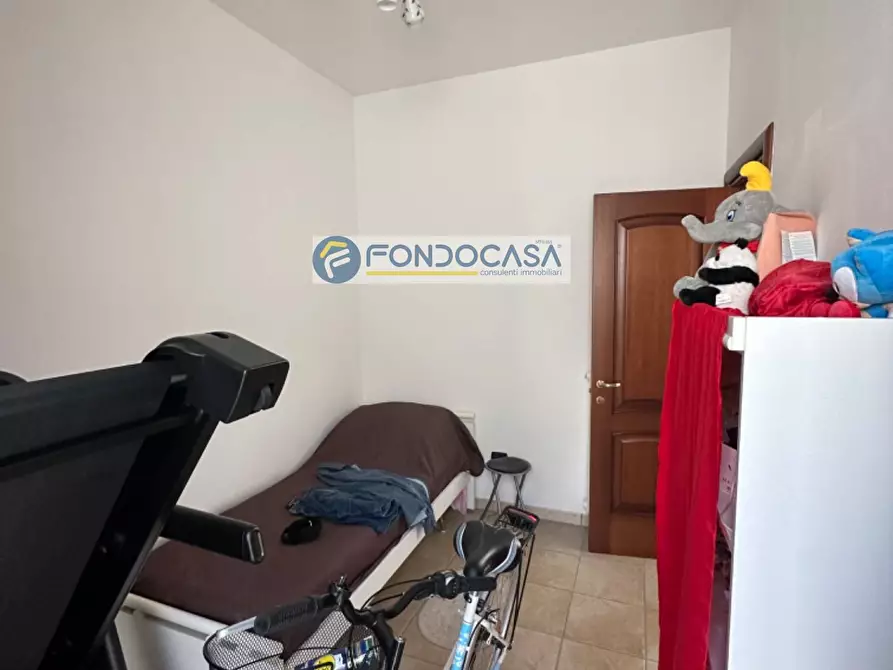 Immagine 12 di Appartamento in vendita  in Via Mentana Snc a Lizzanello