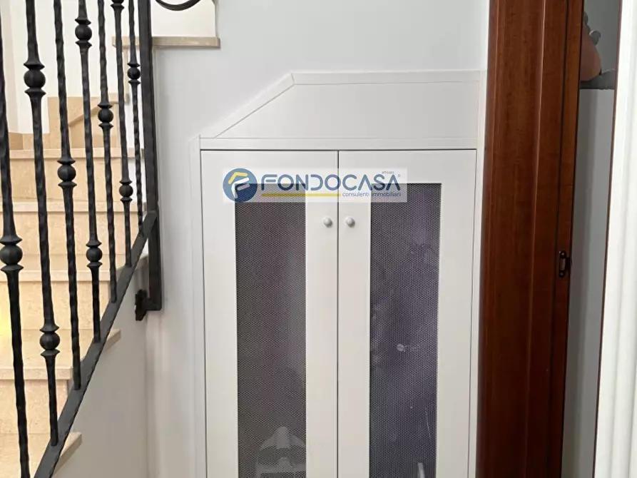 Immagine 18 di Appartamento in vendita  in Via Mentana Snc a Lizzanello