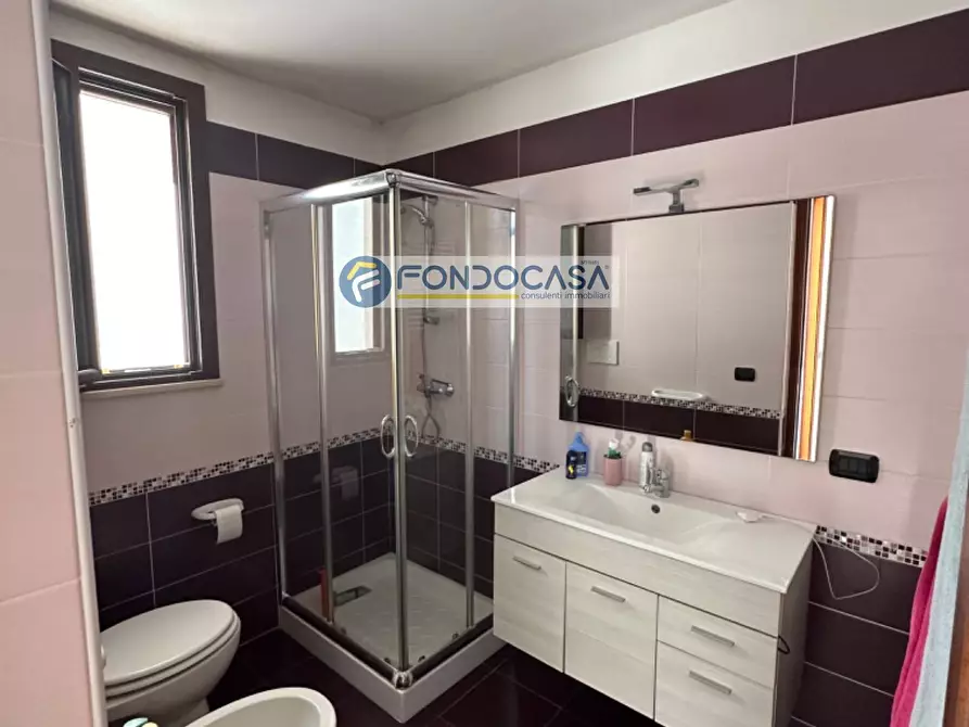 Immagine 20 di Appartamento in vendita  in Via Mentana Snc a Lizzanello