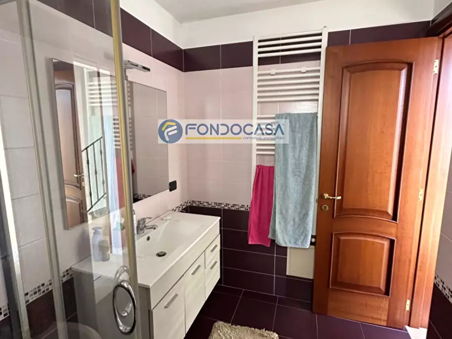 Immagine 23 di Appartamento in vendita  in Via Mentana Snc a Lizzanello