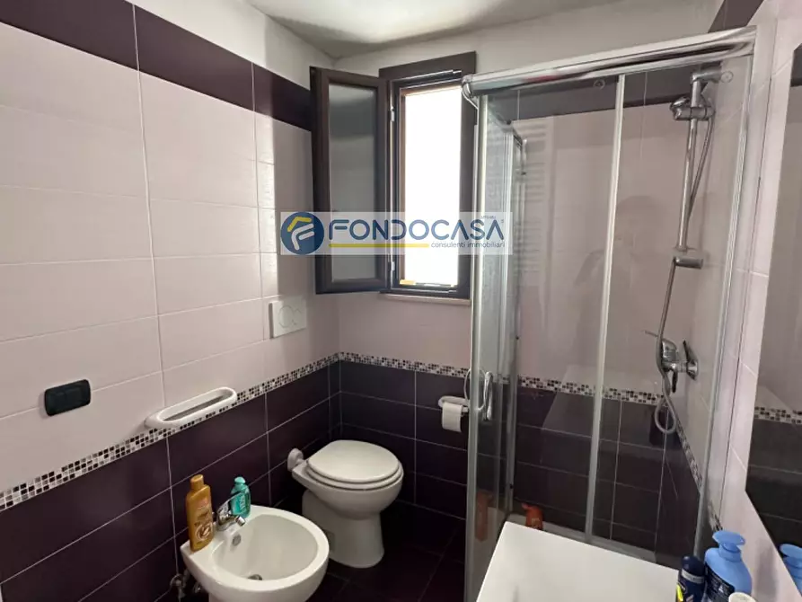 Immagine 21 di Appartamento in vendita  in Via Mentana Snc a Lizzanello