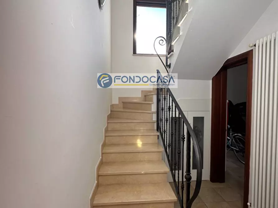 Immagine 17 di Appartamento in vendita  in Via Mentana Snc a Lizzanello