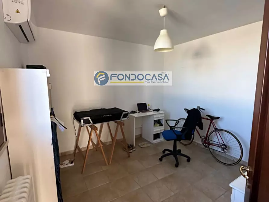 Immagine 24 di Appartamento in vendita  in Via Mentana Snc a Lizzanello