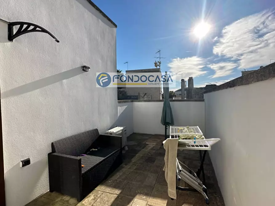 Immagine 26 di Appartamento in vendita  in Via Mentana Snc a Lizzanello