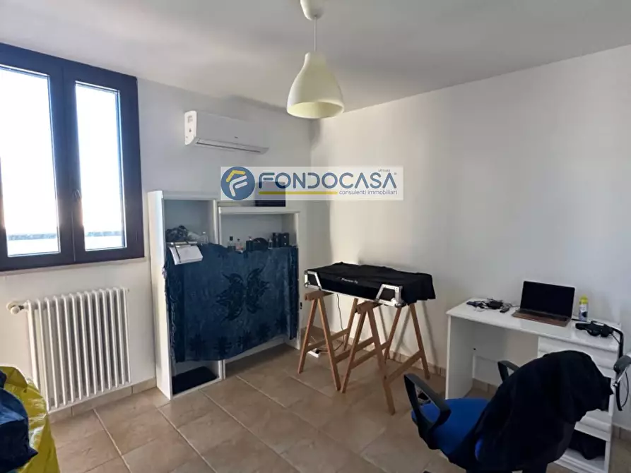 Immagine 25 di Appartamento in vendita  in Via Mentana Snc a Lizzanello