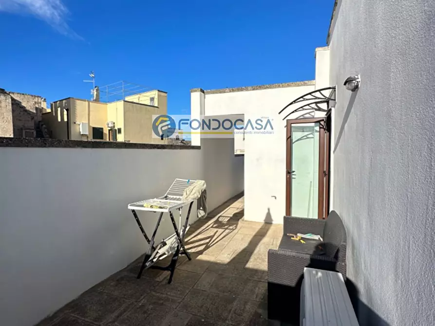 Immagine 27 di Appartamento in vendita  in Via Mentana Snc a Lizzanello