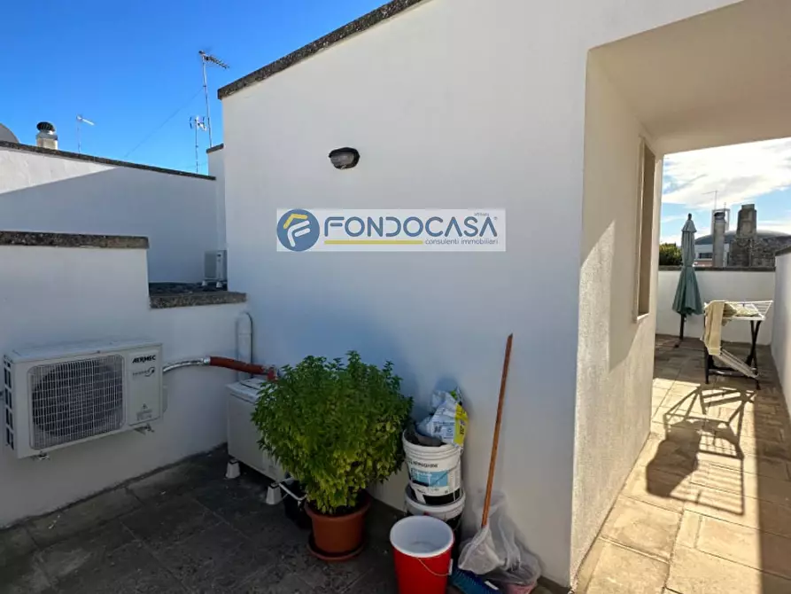 Immagine 28 di Appartamento in vendita  in Via Mentana Snc a Lizzanello