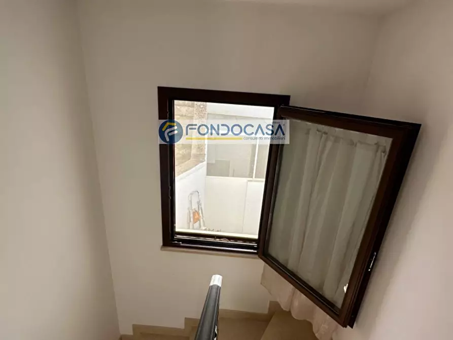 Immagine 19 di Appartamento in vendita  in Via Mentana Snc a Lizzanello