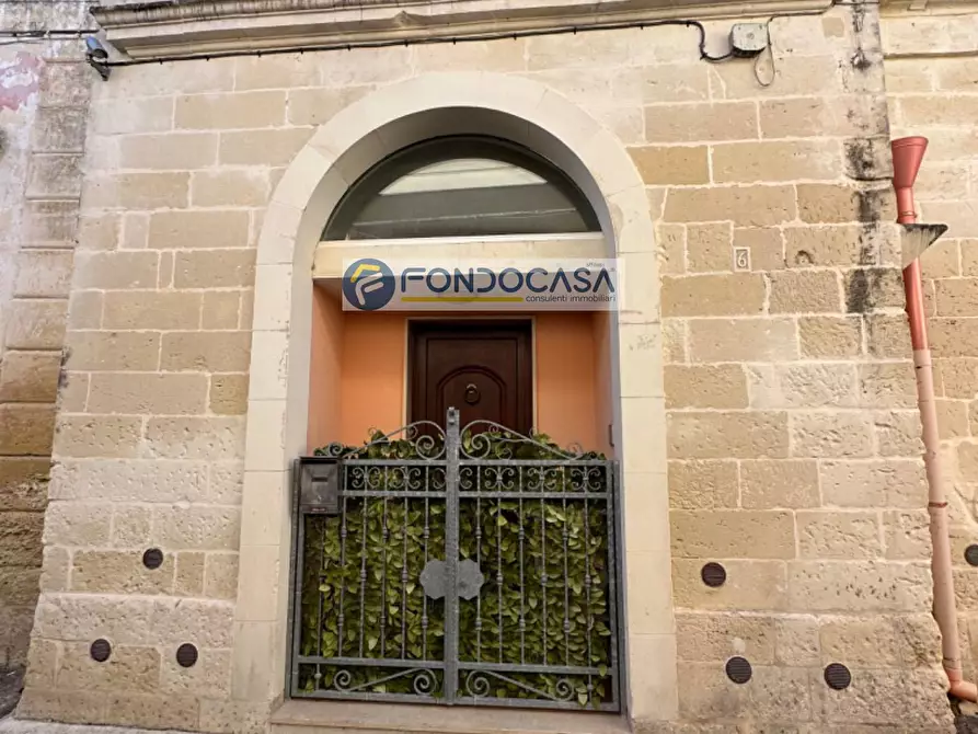 Immagine 30 di Appartamento in vendita  in Via Mentana Snc a Lizzanello