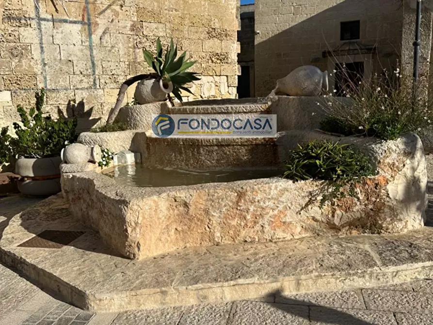 Immagine 31 di Appartamento in vendita  in Via Mentana Snc a Lizzanello