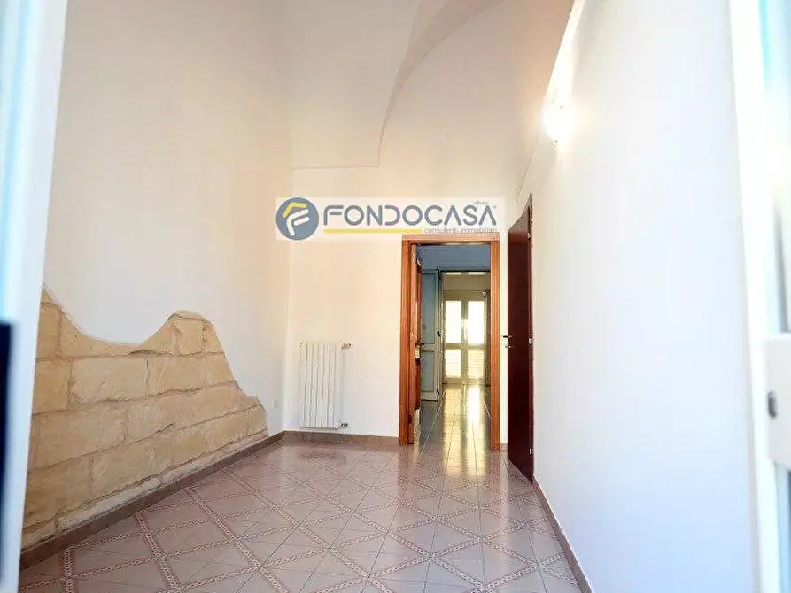 Immagine 5 di Appartamento in vendita  in Via Cavour 35 a Lizzanello