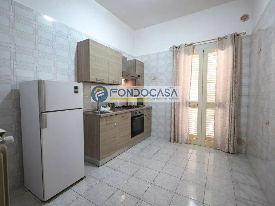 Immagine 9 di Appartamento in vendita  in Via Cavour 35 a Lizzanello