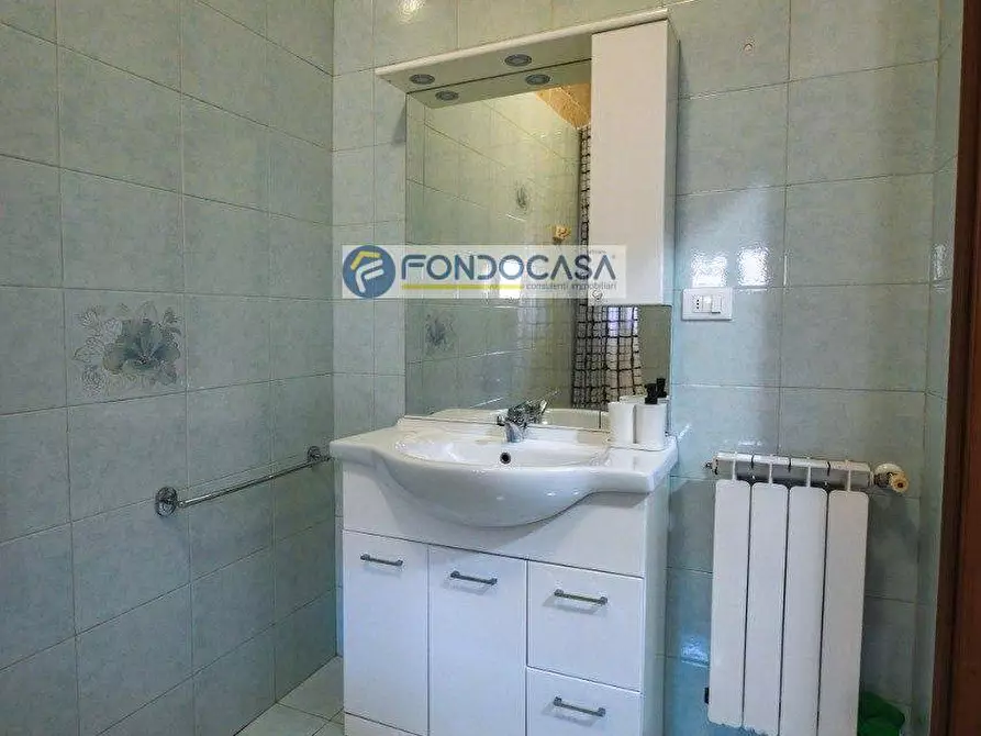 Immagine 10 di Appartamento in vendita  in Via Cavour 35 a Lizzanello