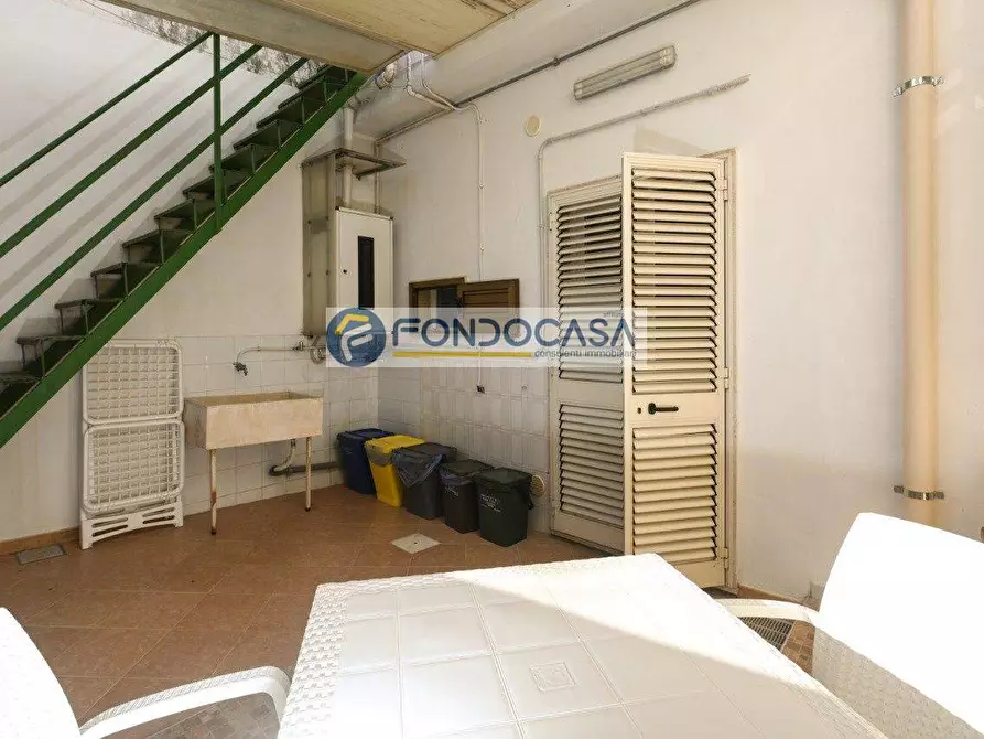 Immagine 14 di Appartamento in vendita  in Via Cavour 35 a Lizzanello