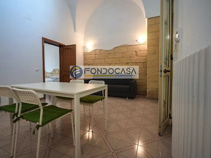 Immagine 6 di Appartamento in vendita  in Via Cavour 35 a Lizzanello