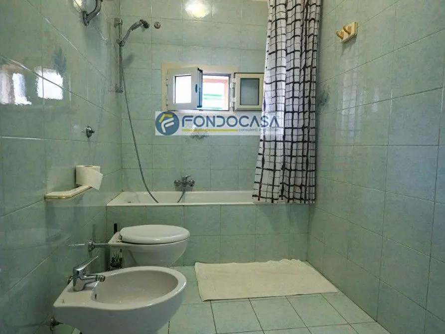 Immagine 11 di Appartamento in vendita  in Via Cavour 35 a Lizzanello