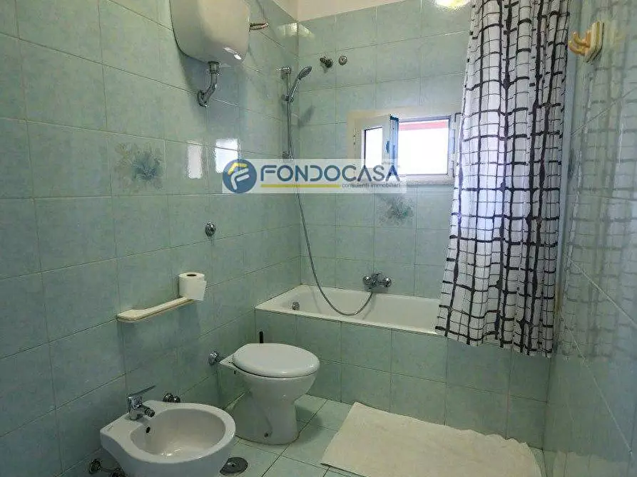 Immagine 12 di Appartamento in vendita  in Via Cavour 35 a Lizzanello