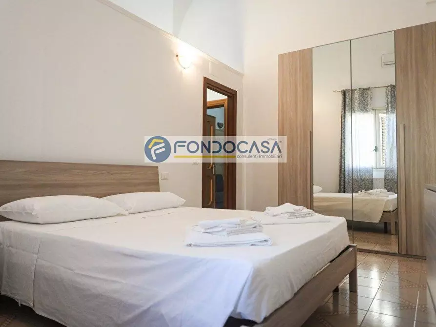 Immagine 1 di Appartamento in vendita  in Via Cavour 35 a Lizzanello